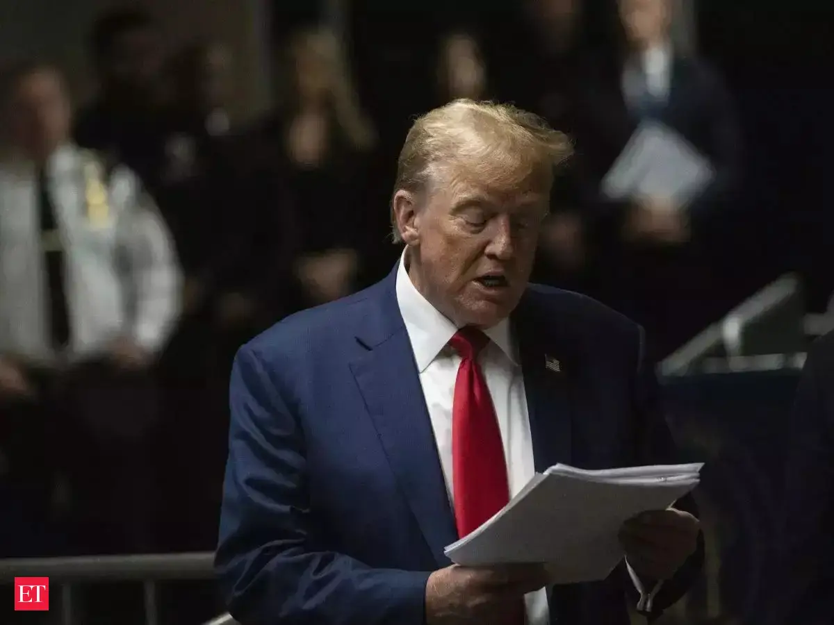 Federal Judge Blocks Trump's Push to Pause Funding