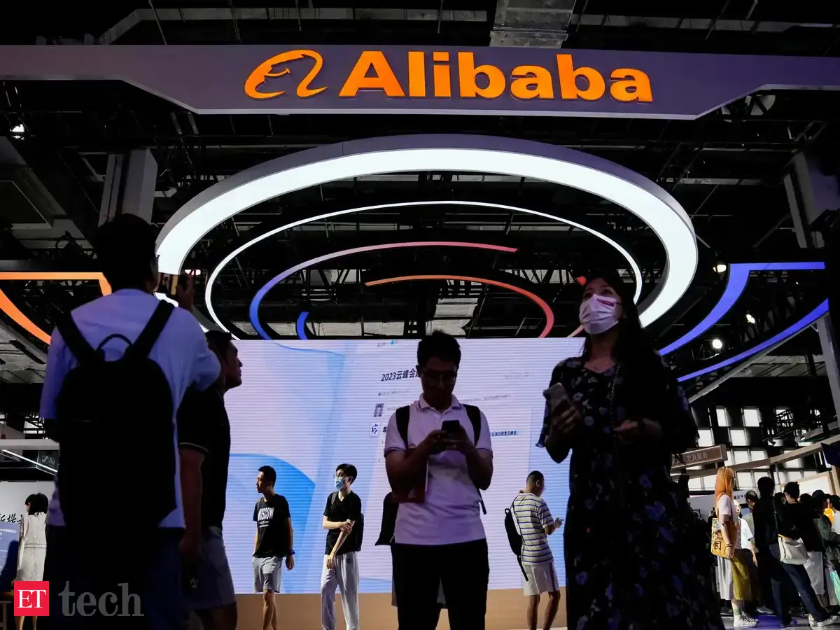 Alibaba Releases Qwen 2.5-Max AI Model