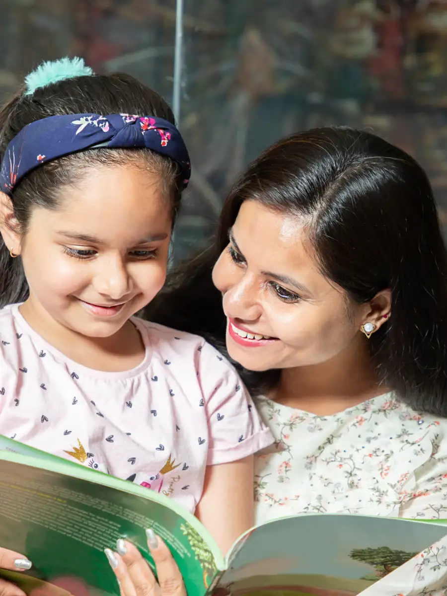 8 ways to teach your kids good behaviour | EconomicTimes