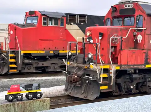 Railways