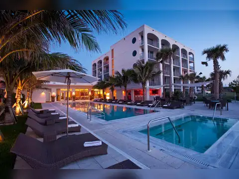 Hospitality & Tourism
