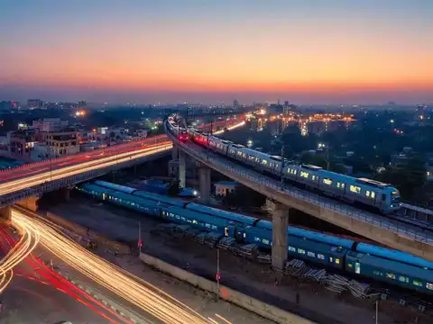 Infrastructure