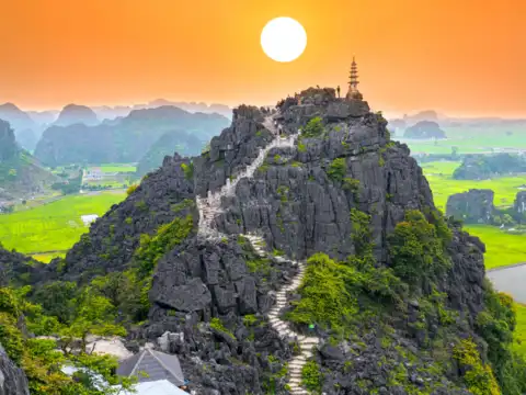 Ninh Binh: Vietnam&rsquo;s secret paradise 