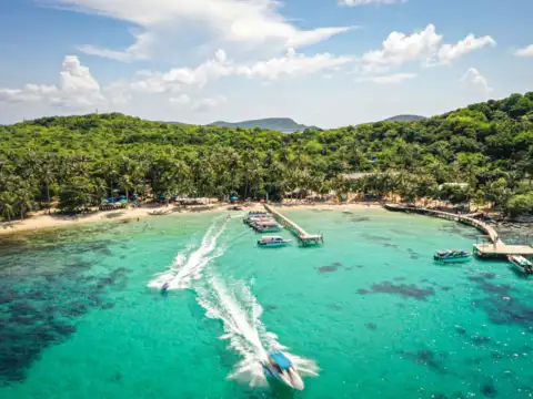 Phu Quoc: A beach lover&rsquo;s dream 