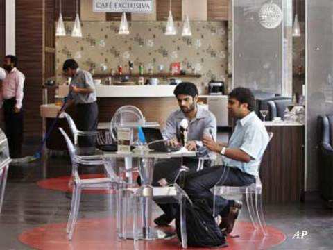 Tata Starbucks marks its 75th store in India with new Mumbai outlet - The  Economic Times