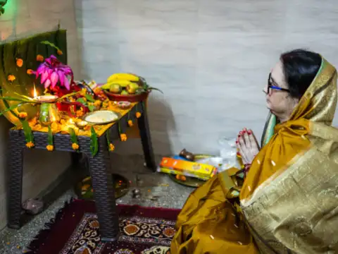 How people celebrate Vasant Panchami