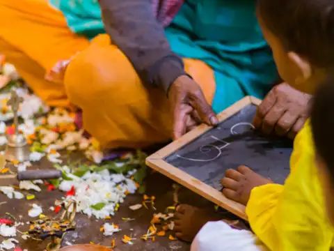 WhatsApp messages for Vasant Panchami 2025