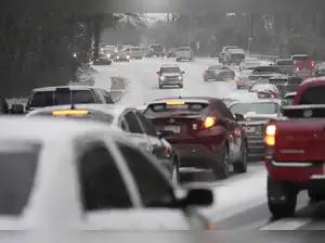 winter storm: Colorado braces for snowy commute as winter storm ...