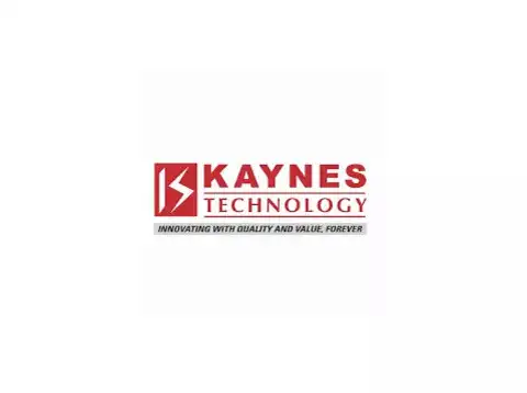 Jefferies on Kaynes Technology