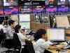 Asian markets higher on global cues & sentiments