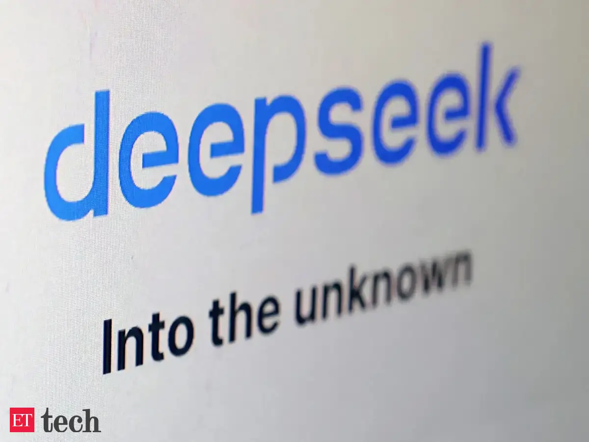 US Commerce Department Investigates Chinese AI Company's Use of Restricted US Chips