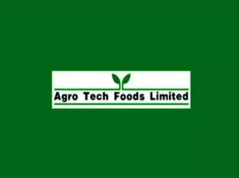 Agro Tech Foods