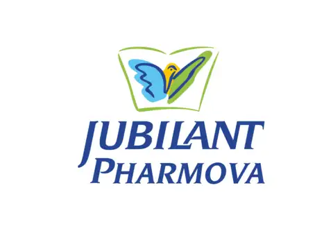 Jubilant Pharmova