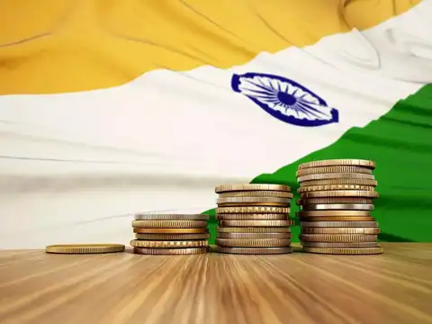 The India Story & Long-Term Outlook