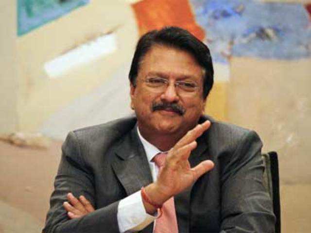 Piramal Healthcare not to have cash left in balance sheet after buying stake in Vodafone