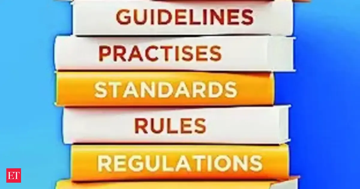 Draft changes to media laws in 15 days: I&B ministry assures parliamentary panel