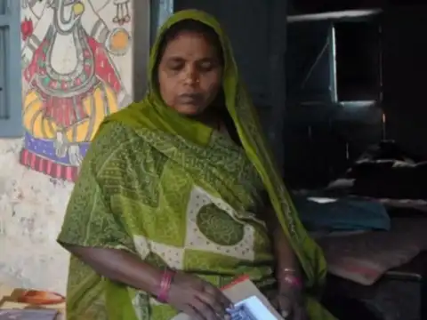 Dulari Devi&rsquo;s inspiring journey