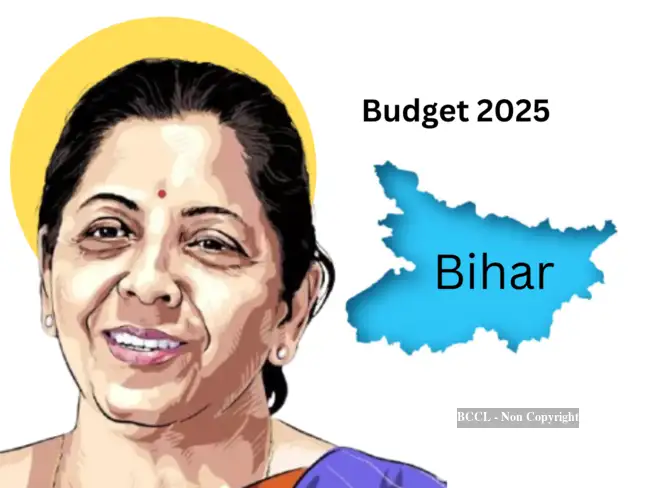 Budget Photo Gallery - The Economic Times