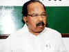 Defence deal: UK can't dictate terms, says Veerappa Moily