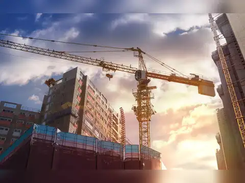 Infrastructure stocks