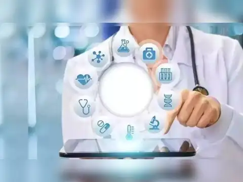 Healthcare stocks