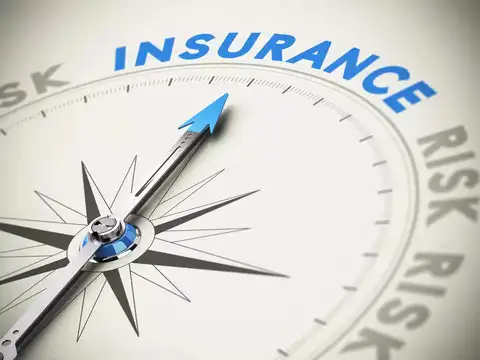 Insurance stocks