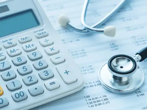 The Ministry of Health and Family Welfare received Rs 1.00 lakh crore.
