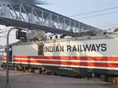 The Ministry of Railways received Rs 2.55 lakh crore.