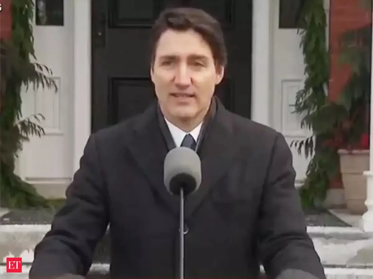 Canada to Impose 25% Tariffs on U.S. Goods in Response to U.S. Tariffs