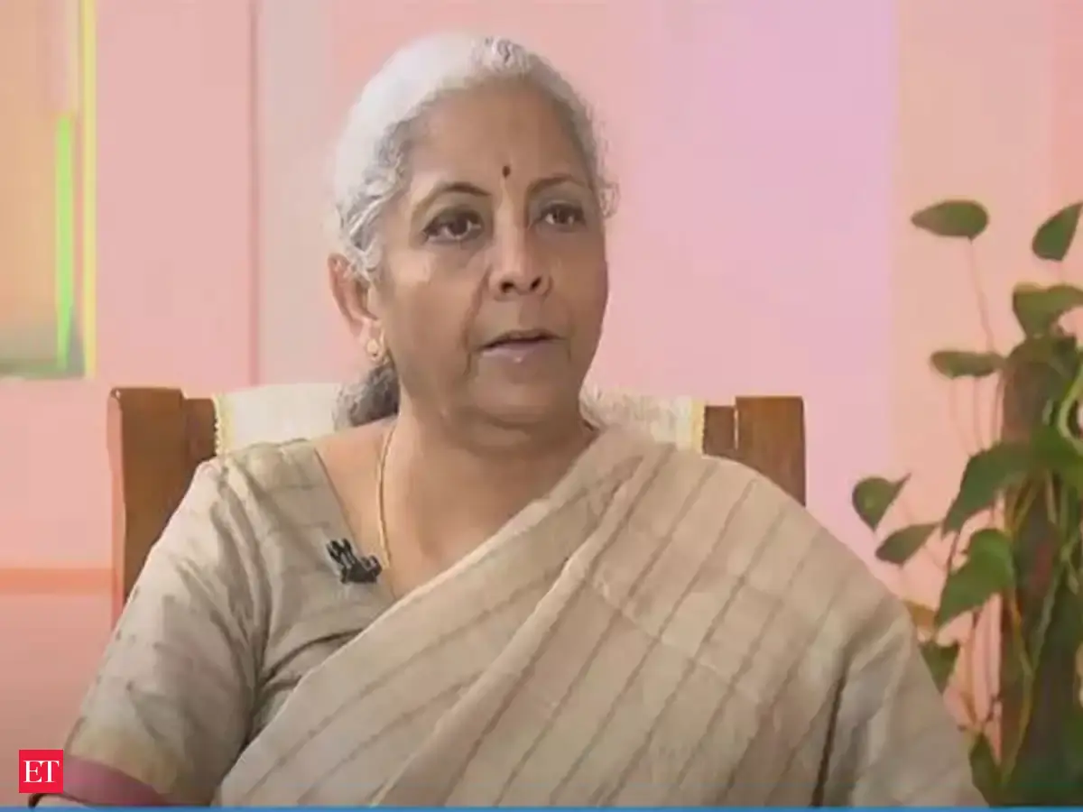 Union Budget 2021: Finance Minister Nirmala Sitharaman Promises Tax Cuts