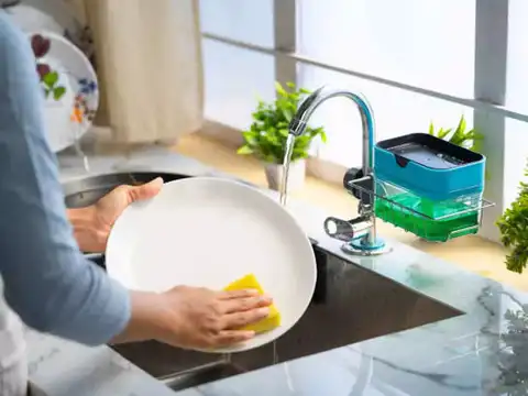 Utensil cleaner