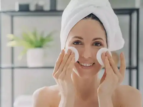 Face toner