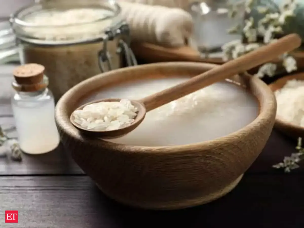 Don't waste rice water! 6 amazing ways to use it at home - What is rice ...