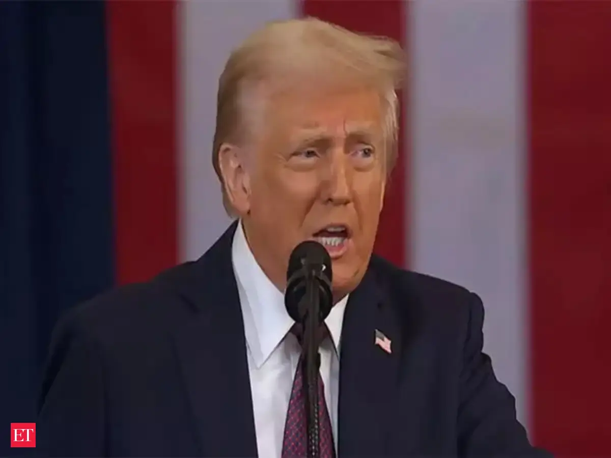 President Trump Calls for Canada to Become the 51st US State