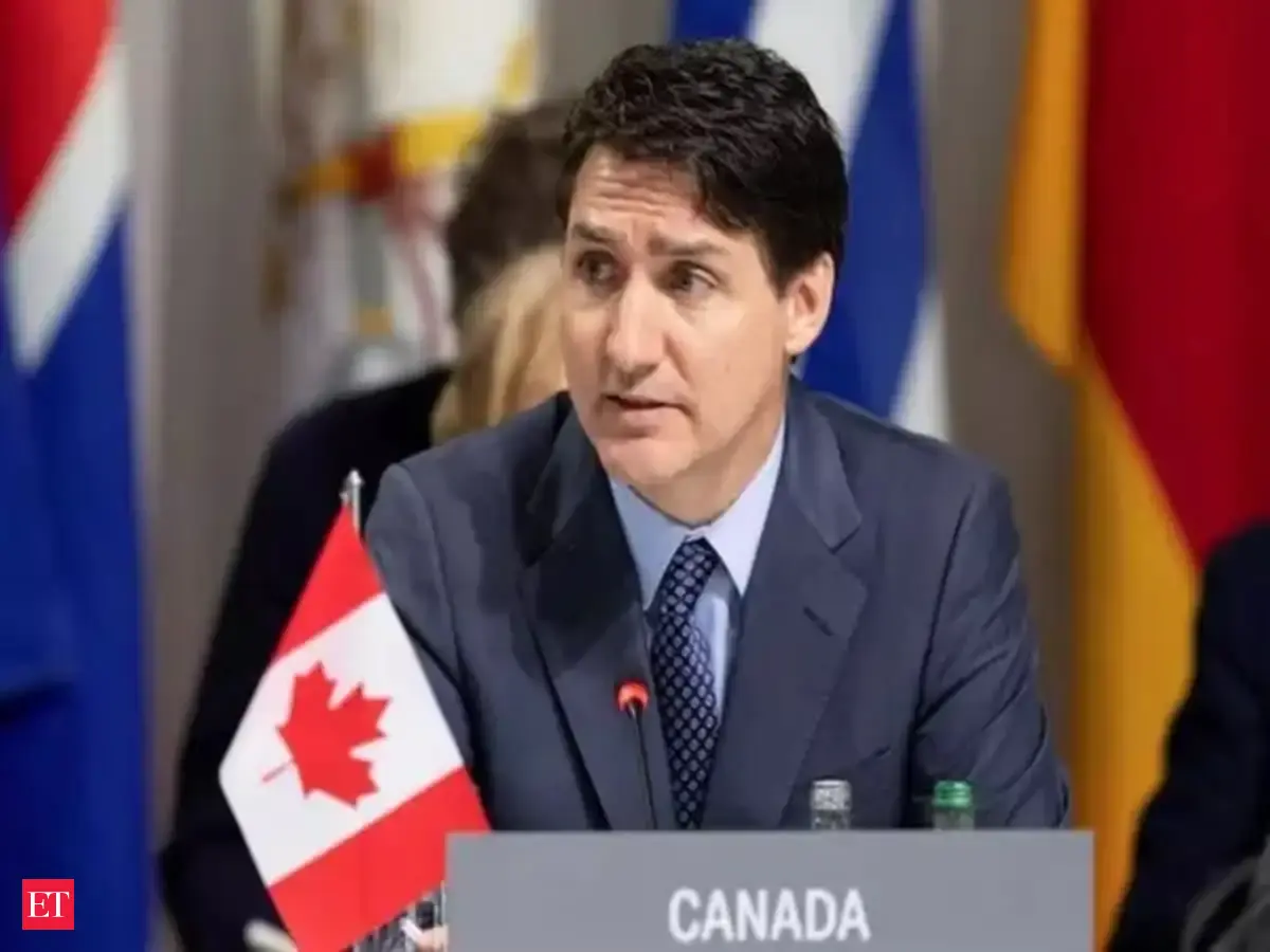 Canada Announces Retaliatory Tariffs on US Goods Worth $30 Billion