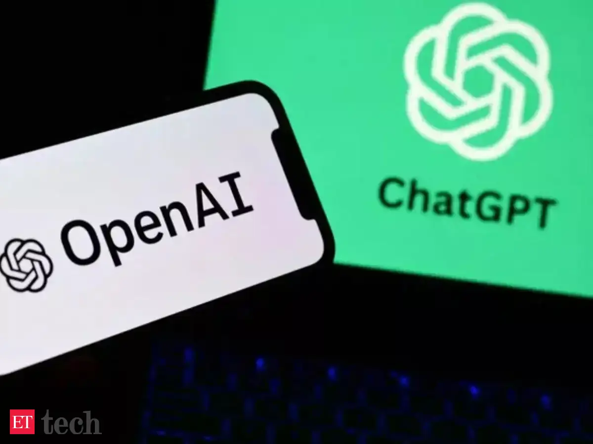 OpenAI Unveils ChatGPT Tool Deep Research to Compete with China's DeepSeek Chatbot