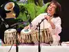 Zakir Hussain Death Latest News Videos Photos About Zakir Hussain 