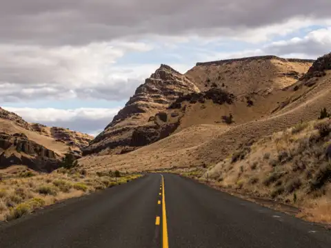 The Oregon Trail