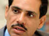 UP administration stops Robert Vadra during his rally