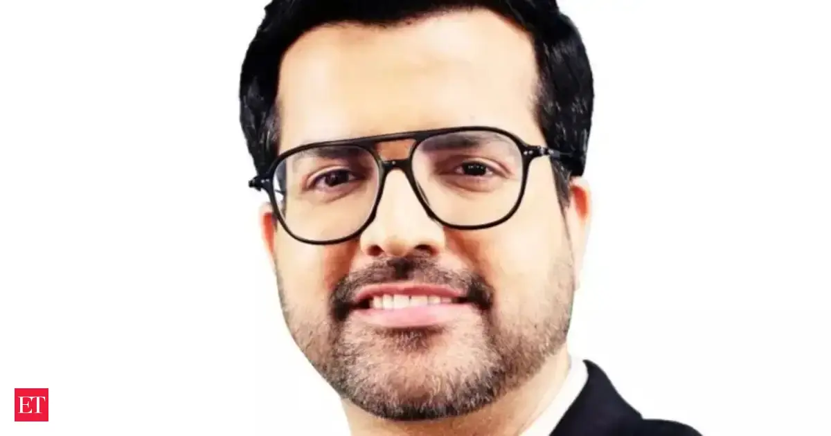 Jio Star elevates Vivek Mohan Sharma as Anshul Ailawadi moves on