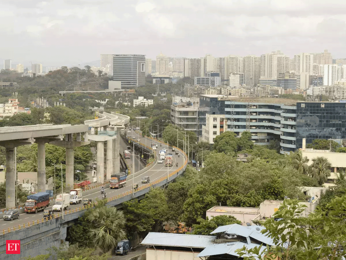 Mahindra Lifespace Bags Rs 950 Crore Redevelopment Project in Mumbai
