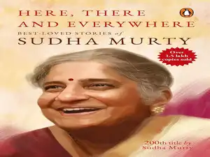 Discover the Best Books by Sudha Murthy: A Collection of Inspiration and Life Lessons