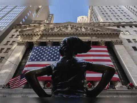 FIIs&rsquo; Focus on the US