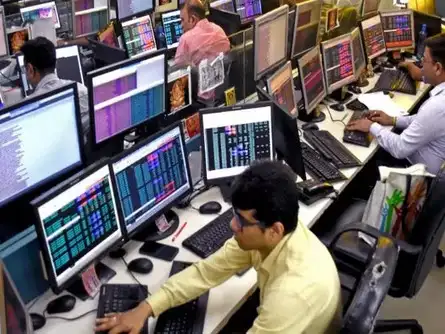 Stock Market Highlights: Nifty forms green candle, eyes breakout above ...