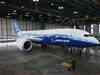 Boeing discovers problem with body of 787 Dreamliner