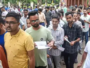 TS TET 2024 Results declared Check direct link, steps to download