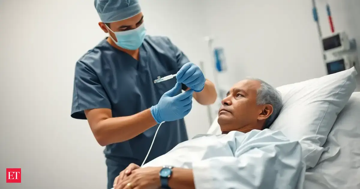 GBS patient treated in Gurugram, cases rise in Pune