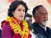 Robert was misunderstood on joining politics: Priyanka