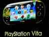 Sony launches PS Vita portable gaming device in India