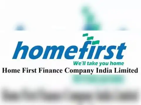 Home First Finance